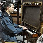 Orgelrestauration Bild 2